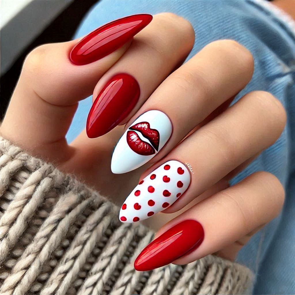 Pin-Up Glam
