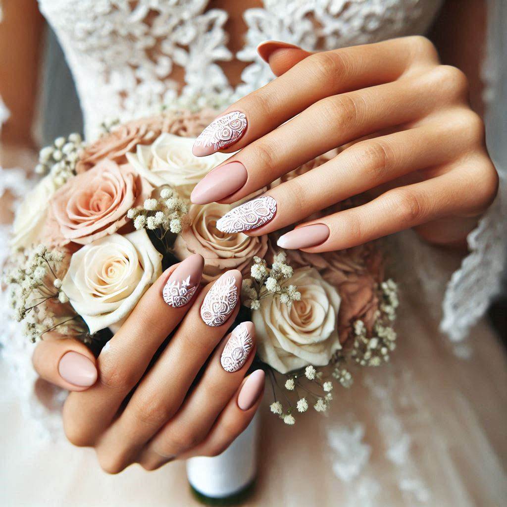 Elegant Lace for Weddings