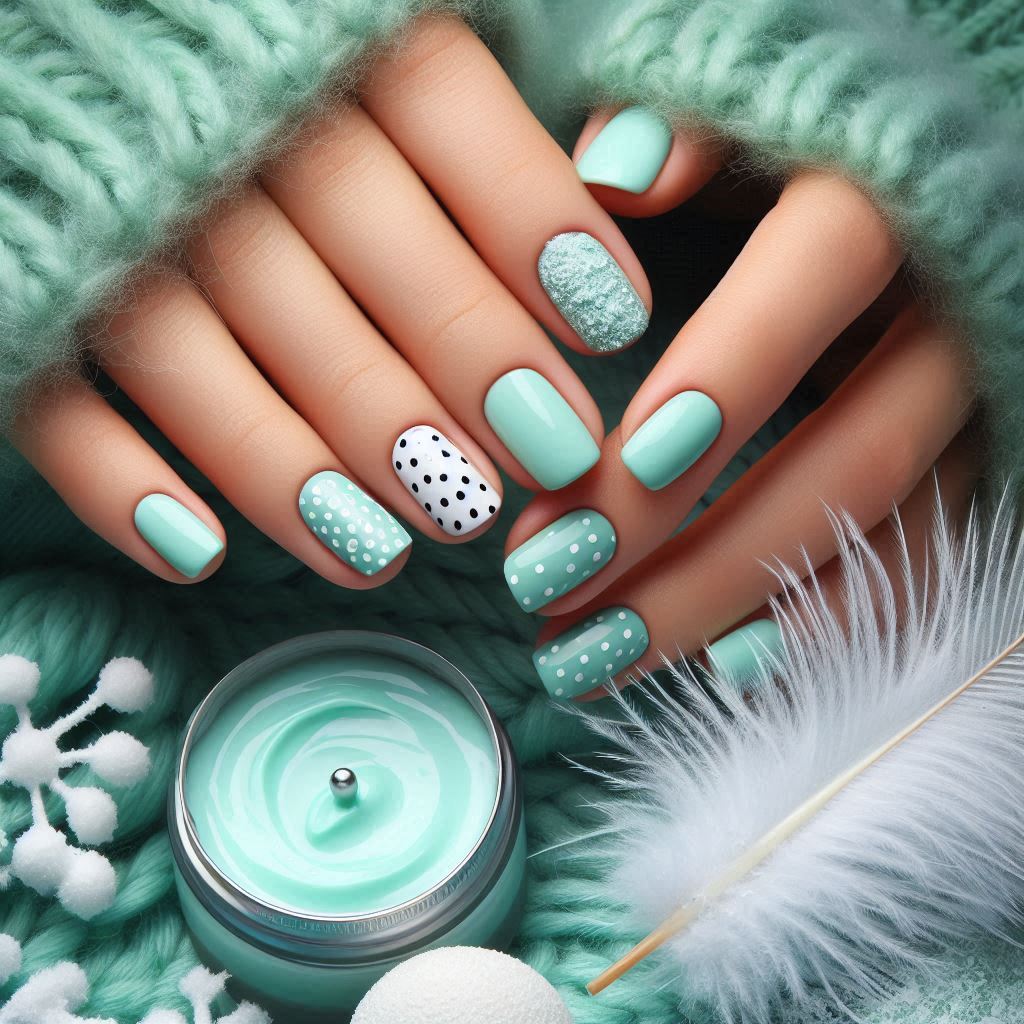 Minty Fresh