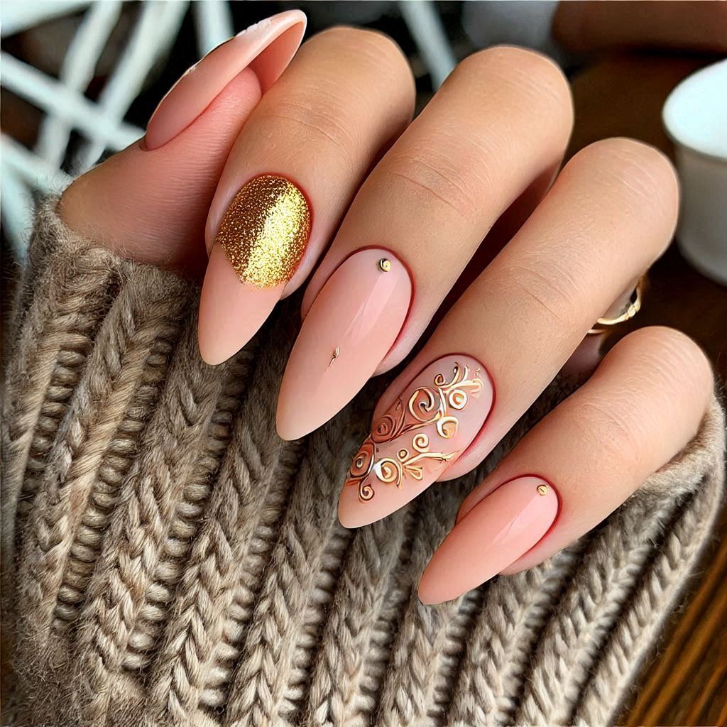 Golden Age Glam