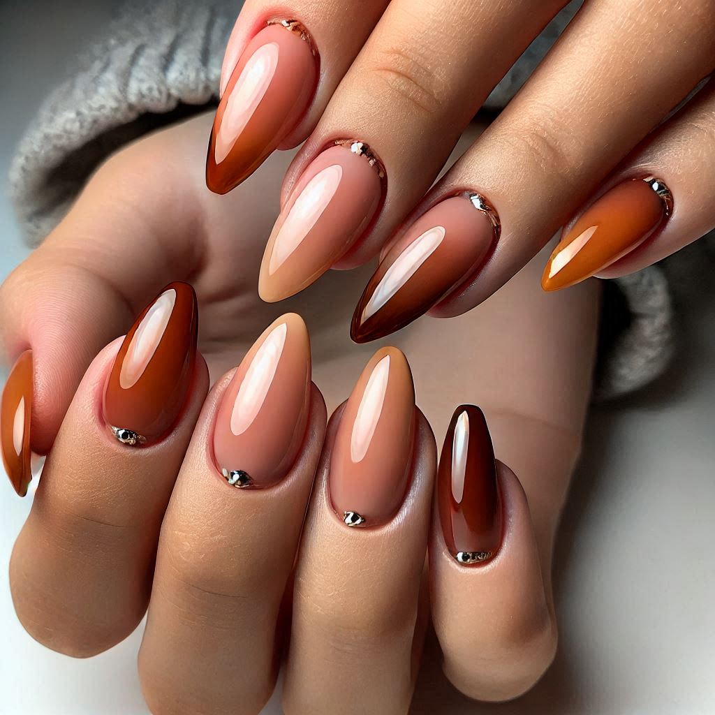 Classic Tortoiseshell French