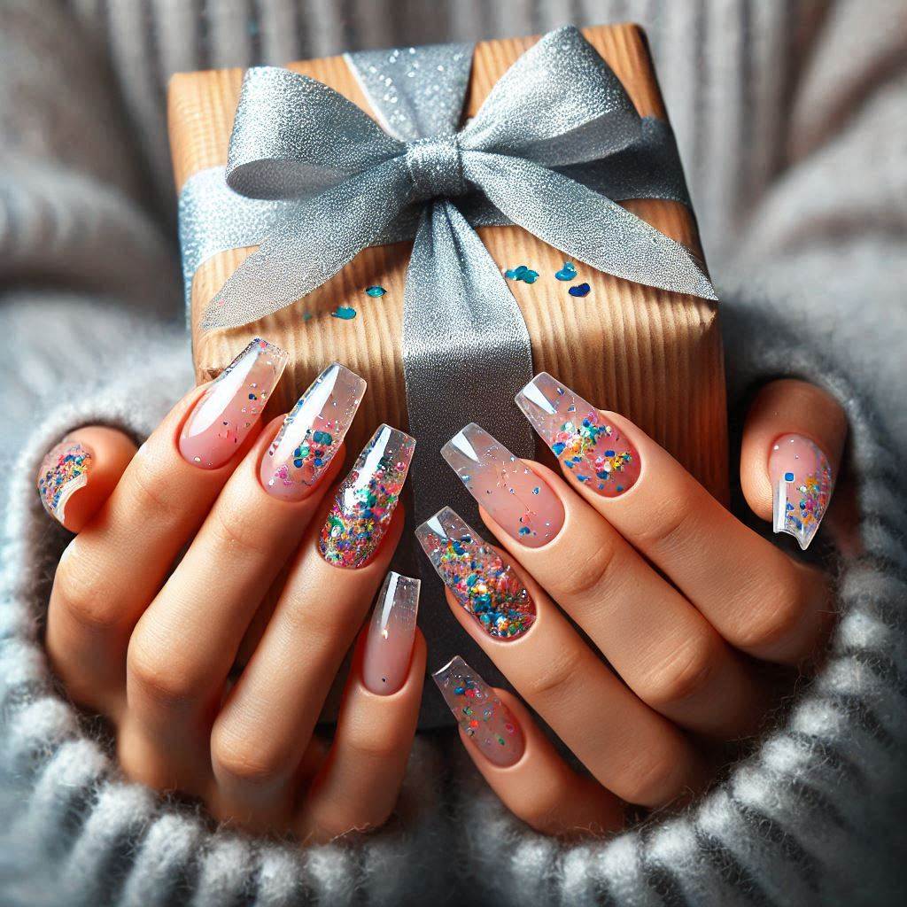 Confetti Glitter for Birthdays