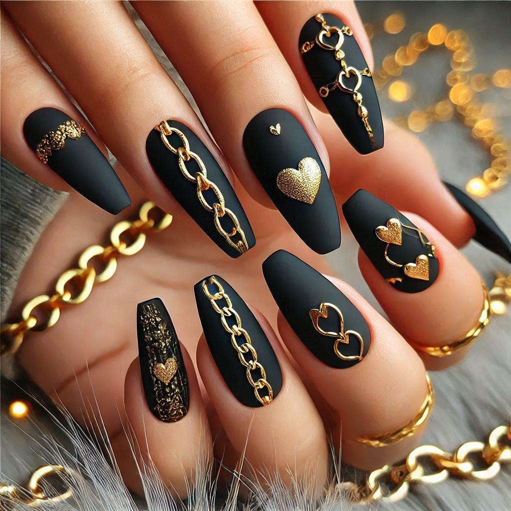  Hearts and Chains
