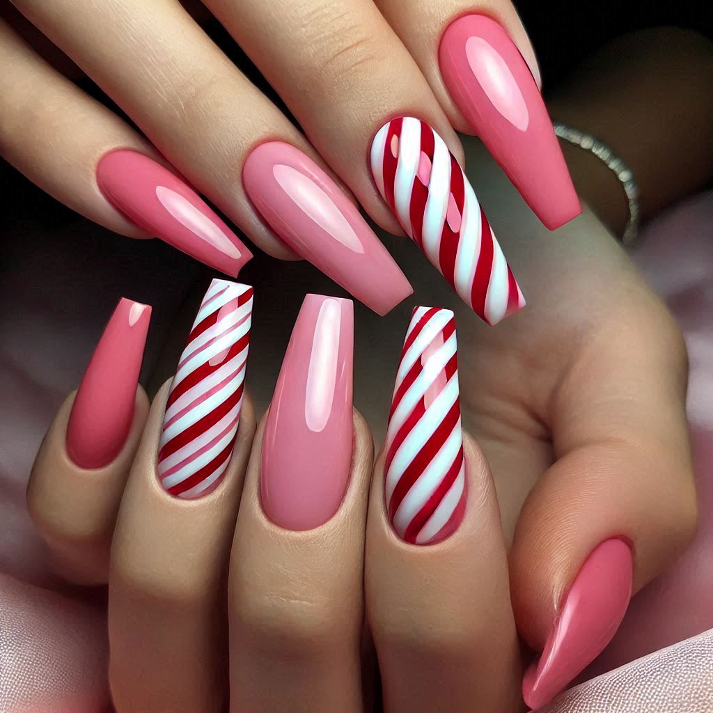 Candy Cane Crush