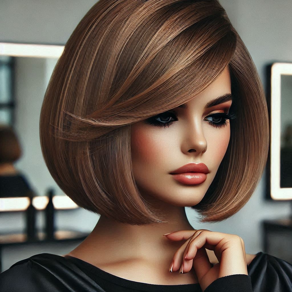 Angular Bob