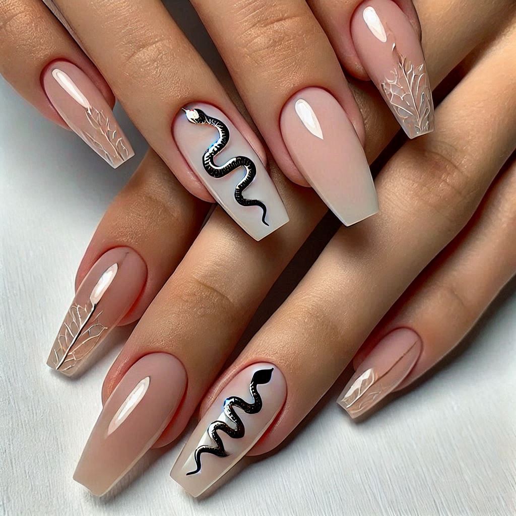  Minimalist Snake Tips