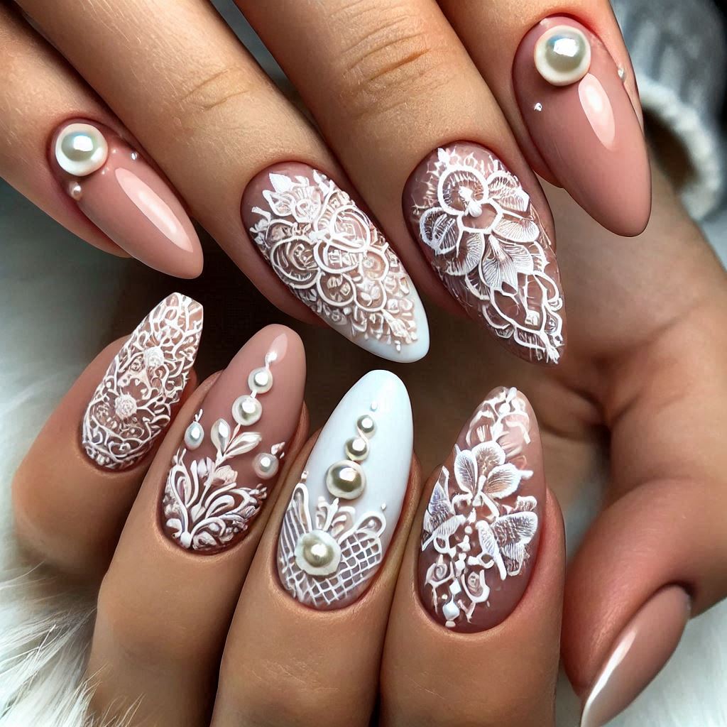 Lace Affair
