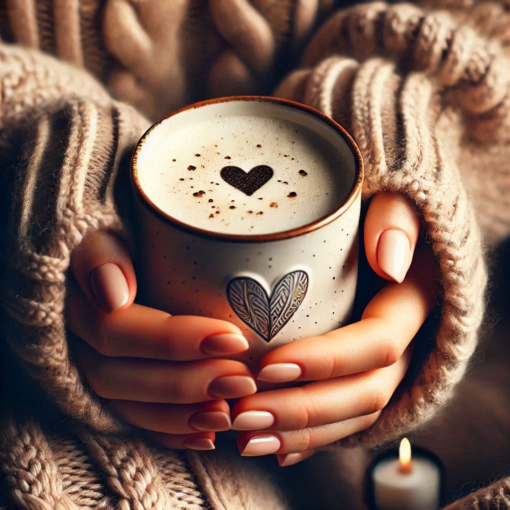 Minimalist Heart Accent