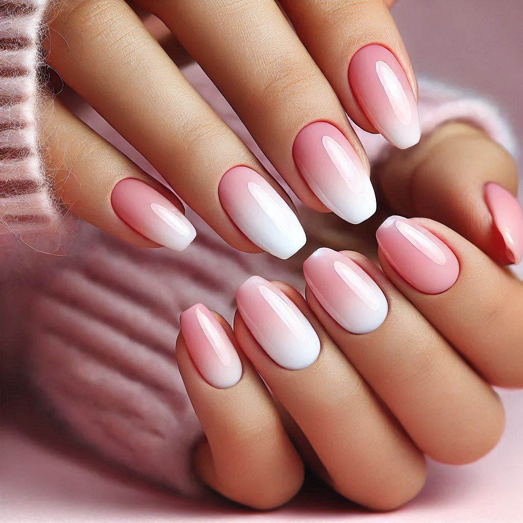 Ombre Love
