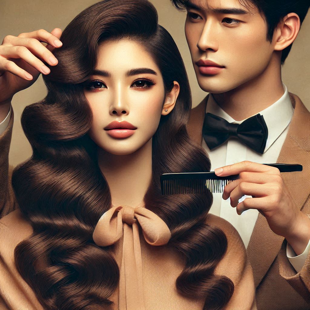 Voluminous Blowout