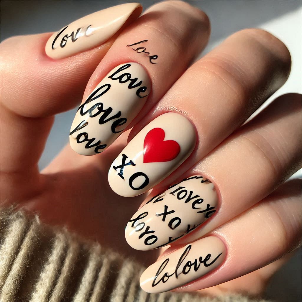 Love Letters