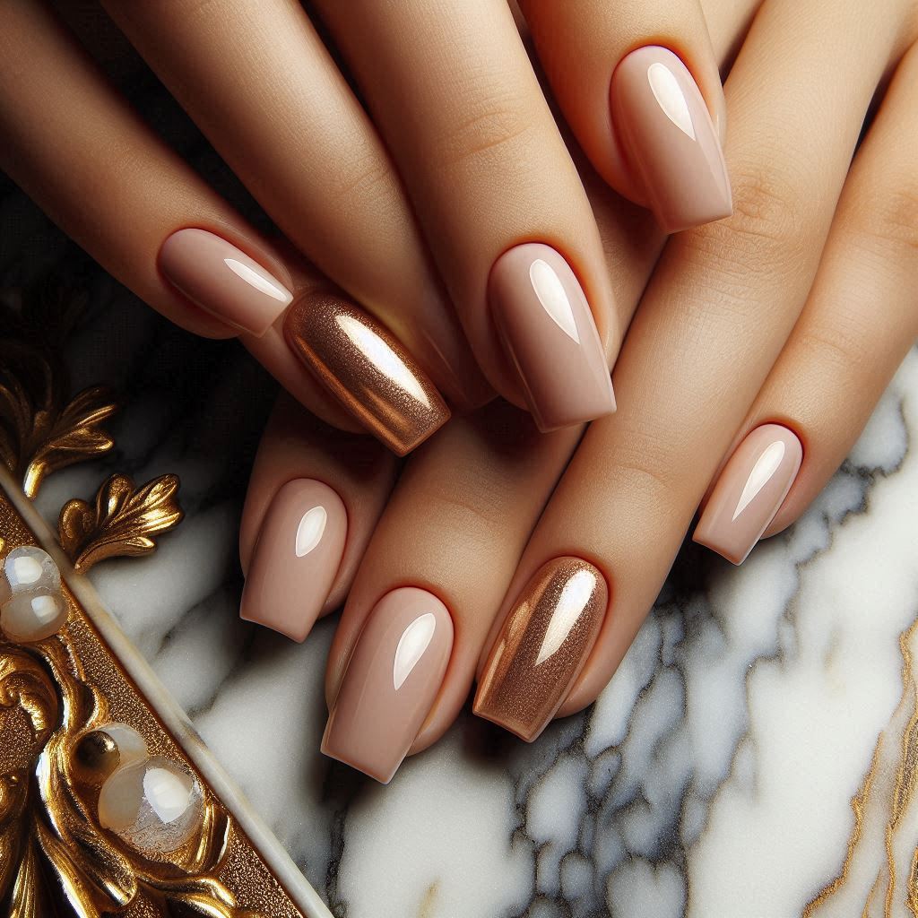 Nude Perfection