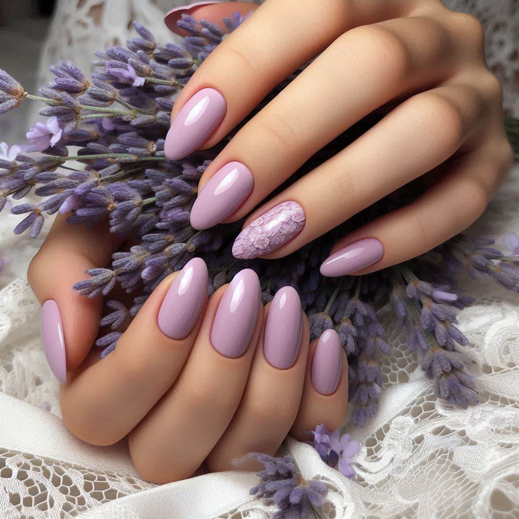 Lavender Dreams