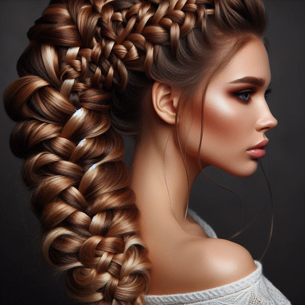 Multi-Braid Fusion