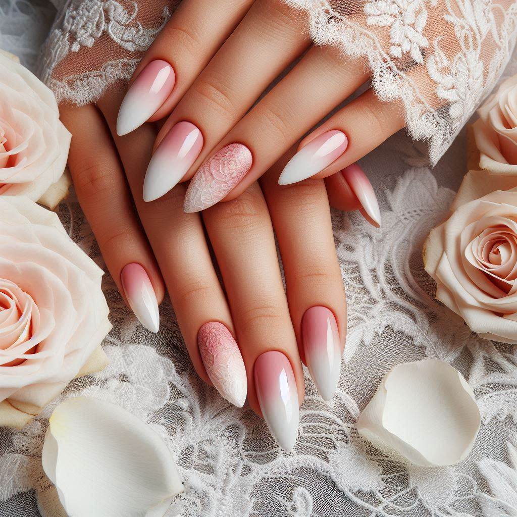 Soft Ombre