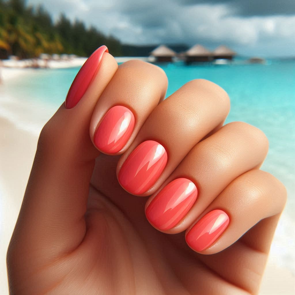 Coral Crush