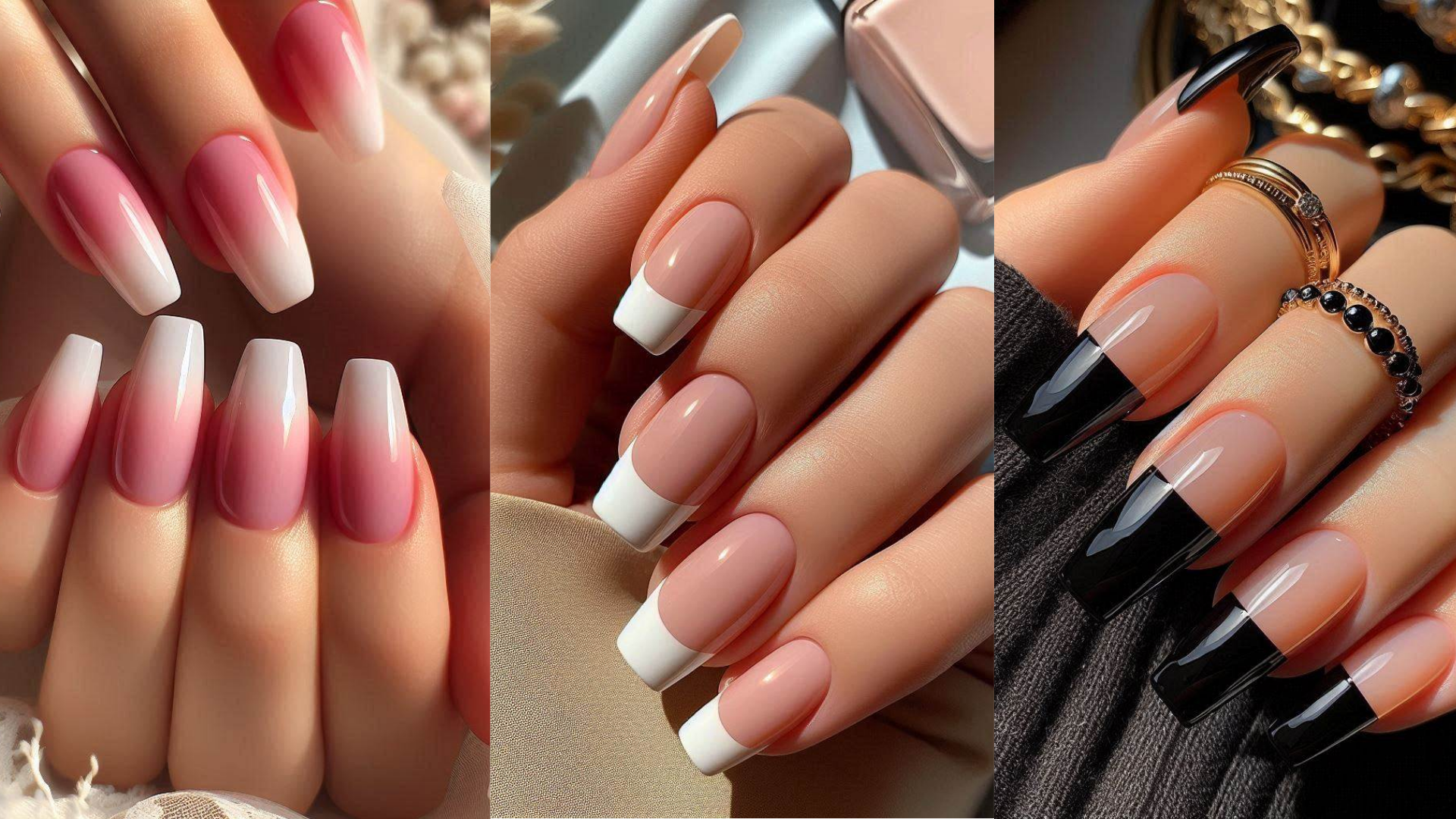 18 Classy Summer Nails Short Coffin Designs to Try in 2025