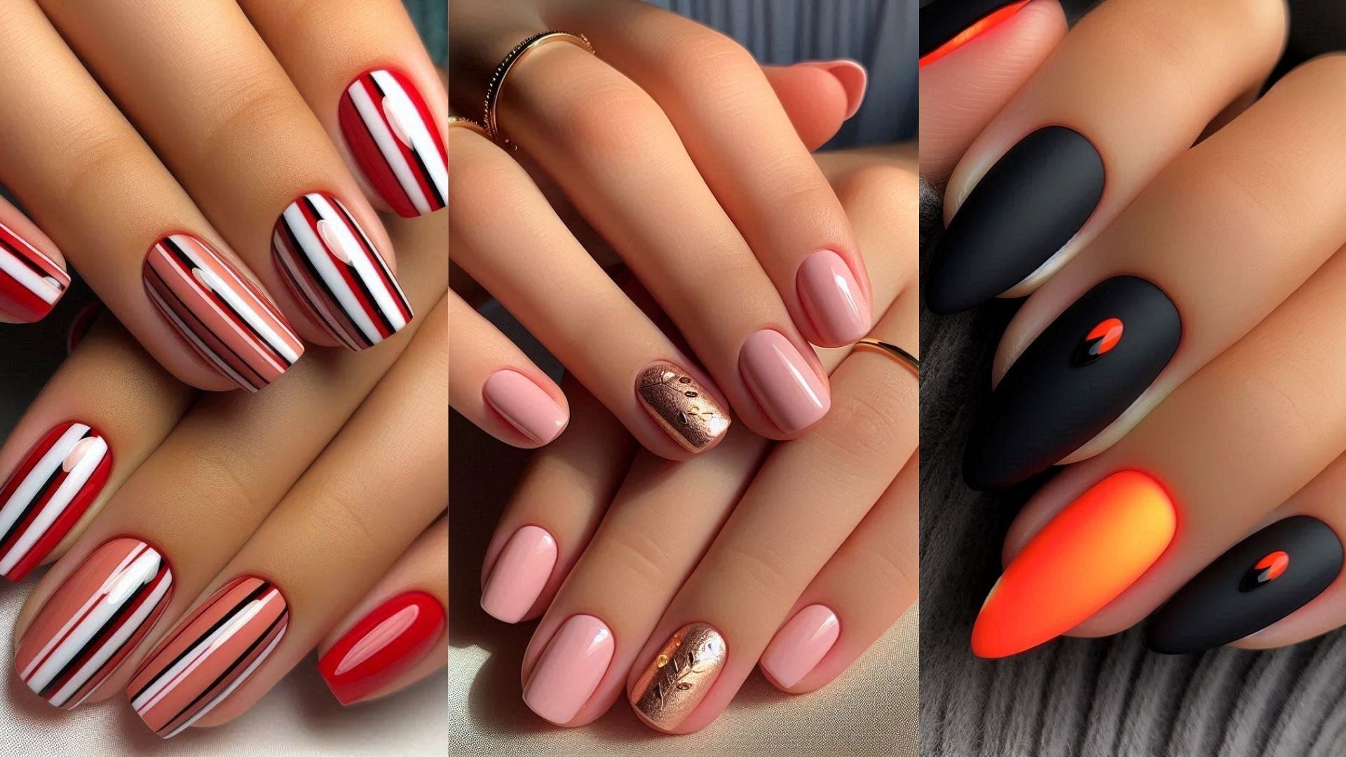 15 Manicure Ideas for Short Nails this Summer