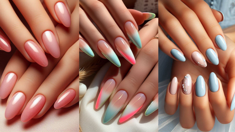 18 Stunning Summer Nails Ballerina Designs You Need to Try!