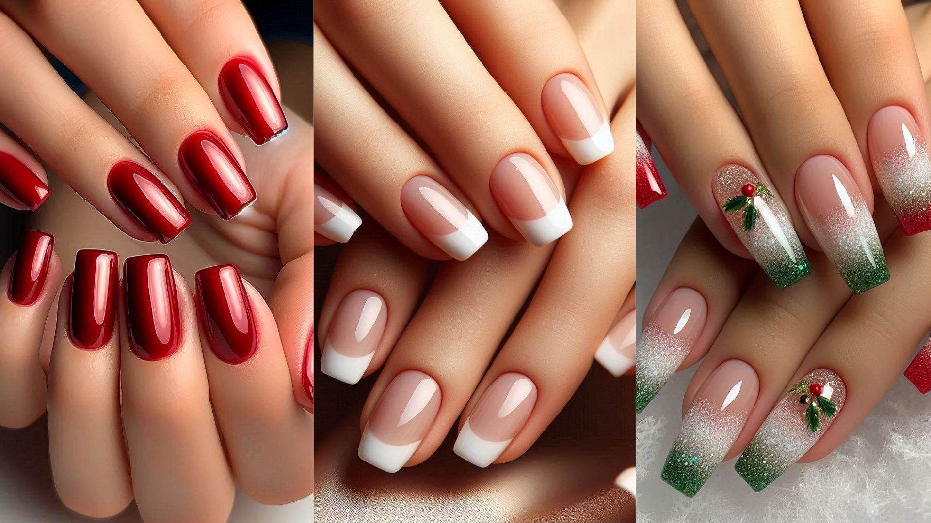 19 Stunning Gel Nails Short Square Ideas for Every Season