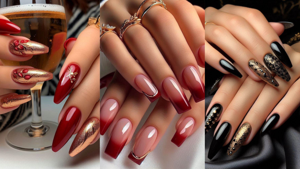 19 Trendy Birthday Nails Ideas to Make Your Special Day Extra Glamorous