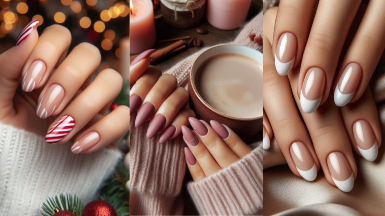 21 Stunning Gel Nails Short Almond Ideas for Every Season