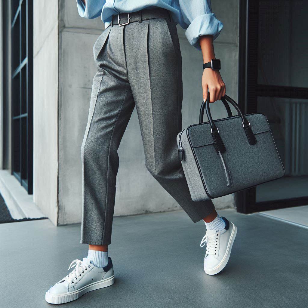  Sneakers for a Modern Twist