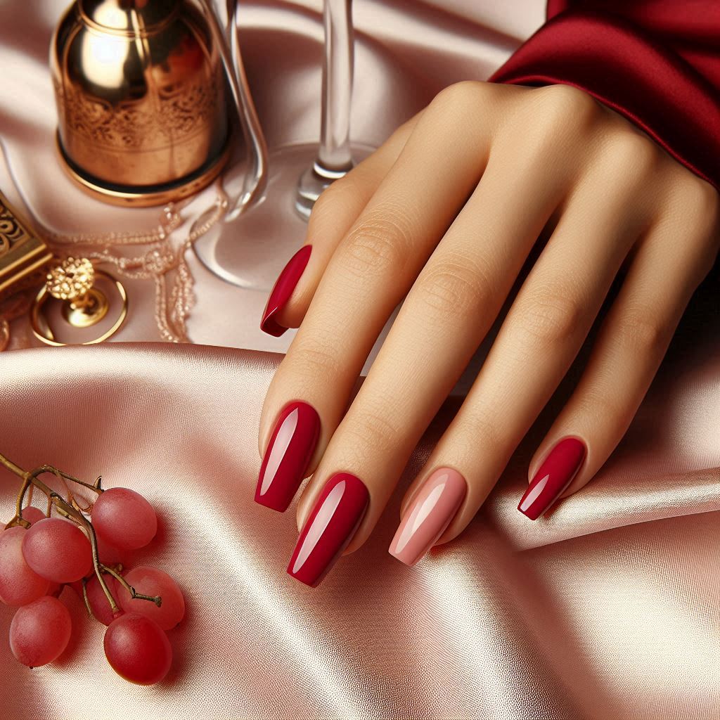 Classic Red – The Ultimate Power Color