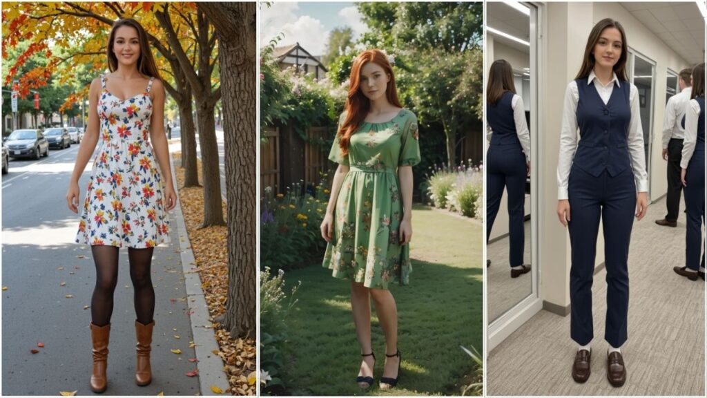 fall outfit