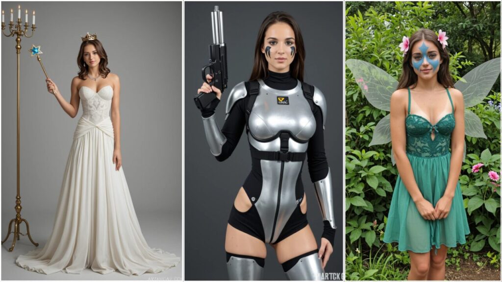 19 Easy DIY Halloween Costumes That Actually Look Amazing